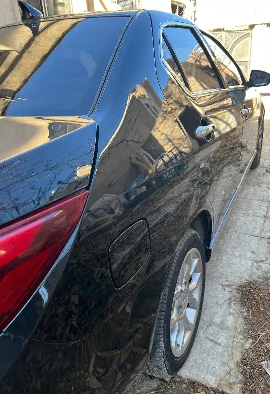 دنا پلاس401 توربو اتومات بی رنگ درجه 1|خودرو سواری و وانت|اردبیل, |دیوار