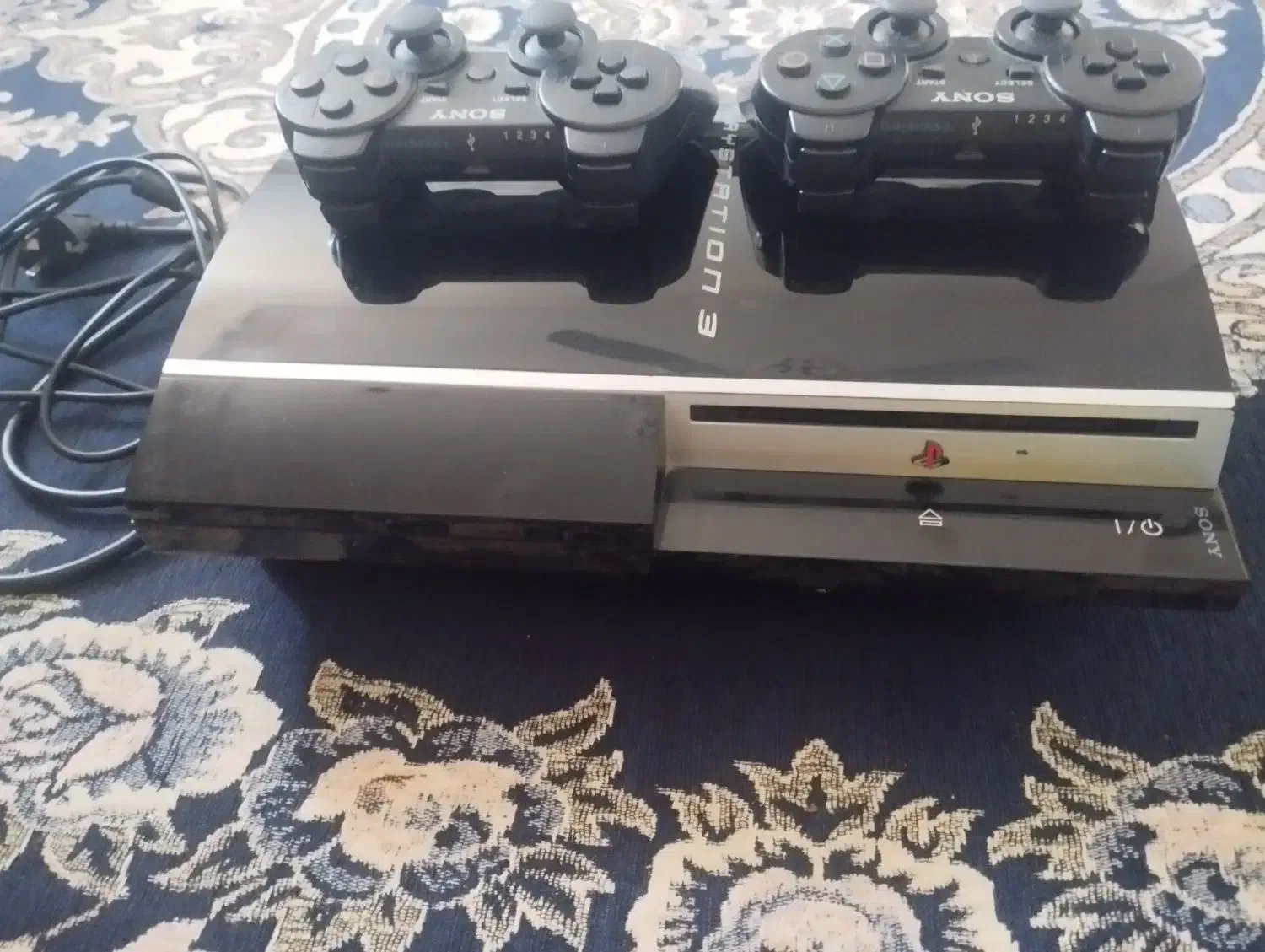 پی اس 3نونو|کنسول، بازی ویدئویی و آنلاین|امیدیه, |دیوار