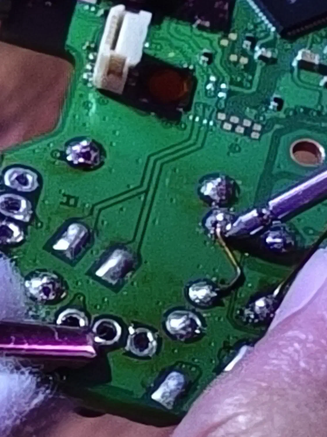 دسته هایps4 و ps5|کنسول، بازی ویدئویی و آنلاین|خوی, |دیوار