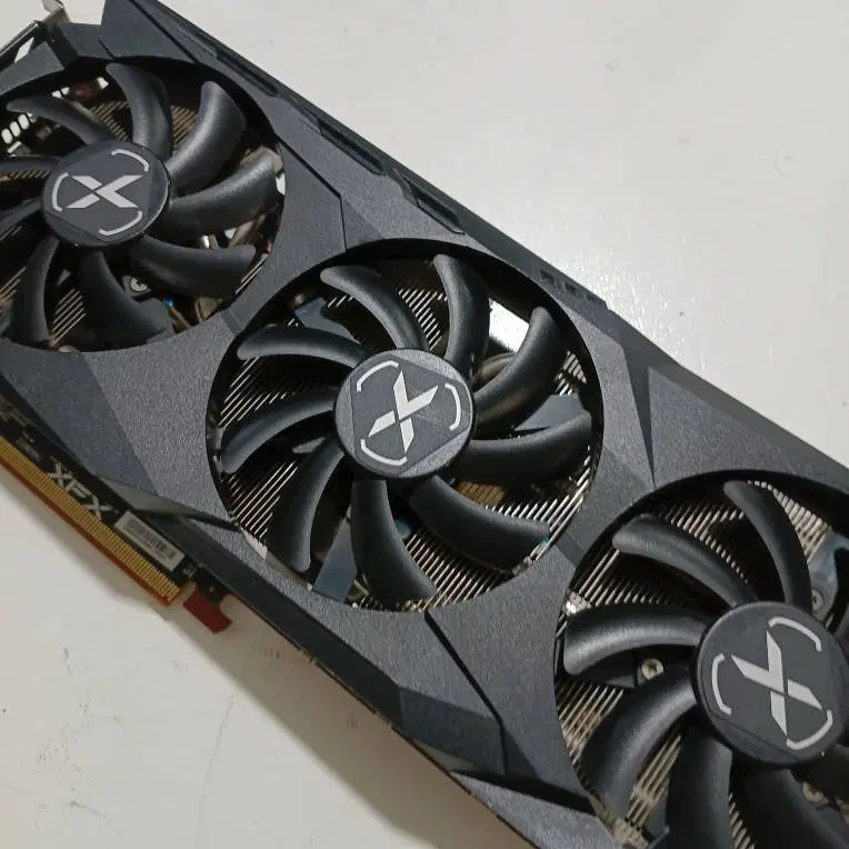 کارت گرافیک RX 6700 XT XFX SWFT 12GB|قطعات و لوازم جانبی رایانه|تهران, شیراز|دیوار