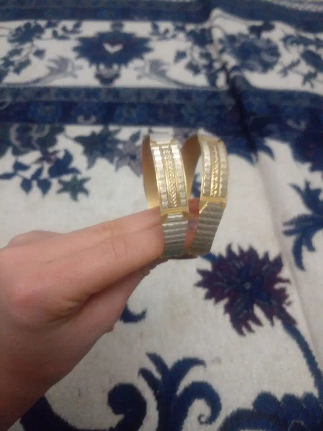 النگو بدل|بدلیجات|اراک, |دیوار