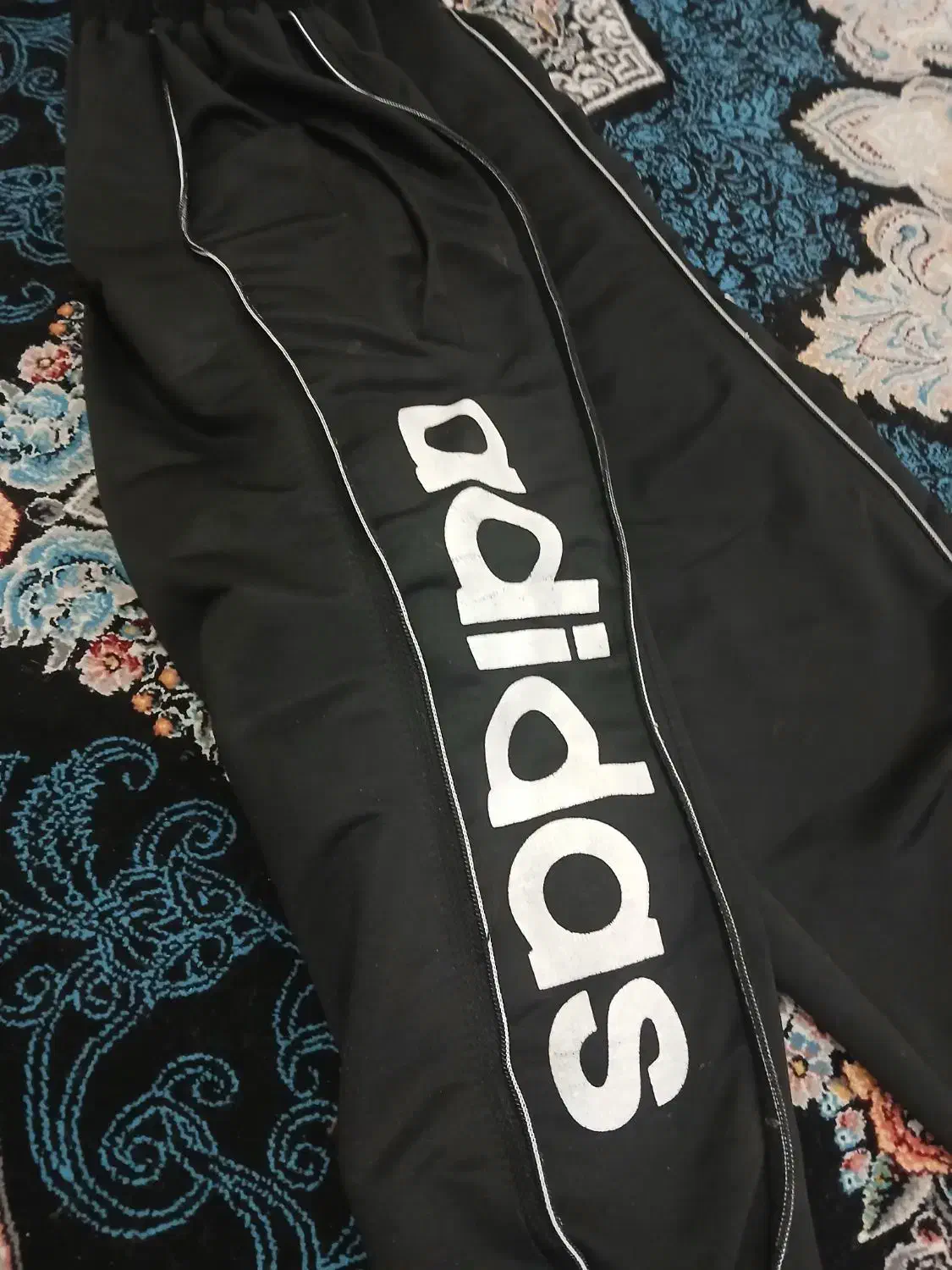 شلوار آدیداس|لباس|کرمانشاه, |دیوار