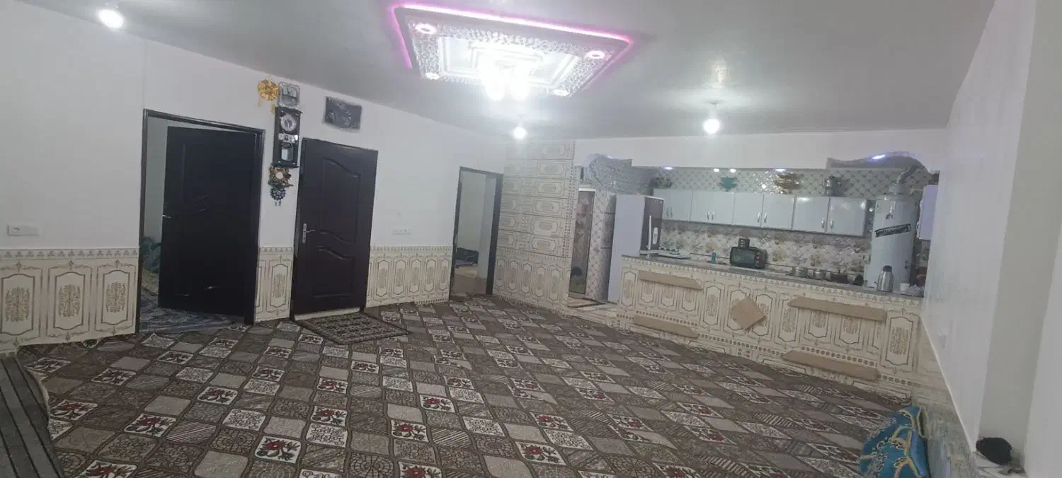 خونه تجاری حاجی آباد خ آزادگان ۲۴ متری سند تک برگ|فروش خانه و ویلا|لردگان, |دیوار