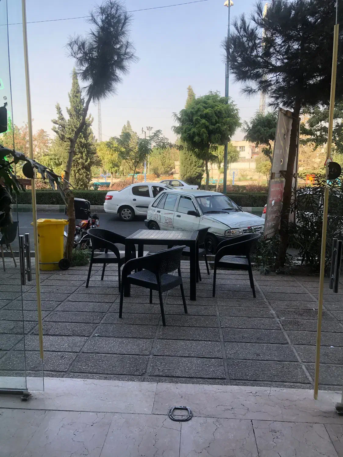 واگذاری کترینگ|کافی‌شاپ و رستوران|اندیشه, اندیشه فاز ۲|دیوار