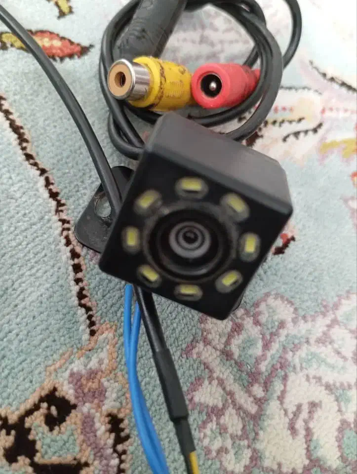 مانیتور405|قطعات یدکی و لوازم جانبی|اندیشه, اندیشه فاز ۱|دیوار