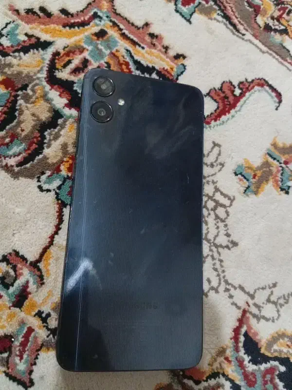 گوشی GalaxyA05|موبایل|یزد, |دیوار