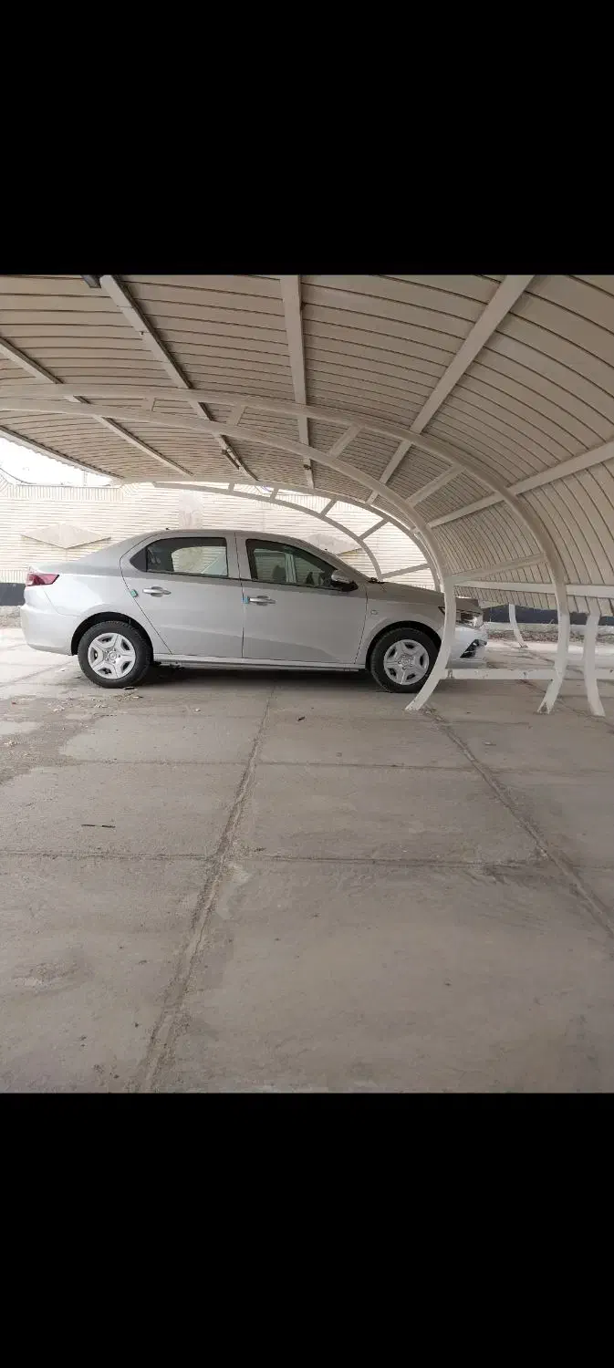 تارا دنده ای v1 مدل ۴۰۴|خودرو سواری و وانت|زابل, |دیوار