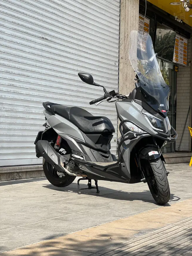 J 200|موتورسیکلت|کرج, اتحاد|دیوار
