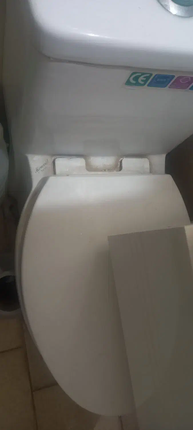 توالت|لوازم سرویس بهداشتی|اسلامشهر, شهرک واوان|دیوار