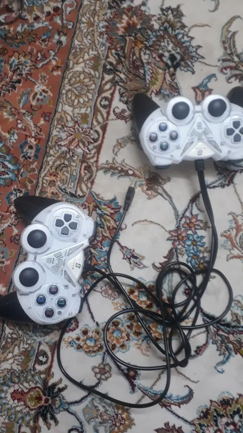 دسته بازی|کنسول، بازی ویدئویی و آنلاین|مشهد, بهشت|دیوار