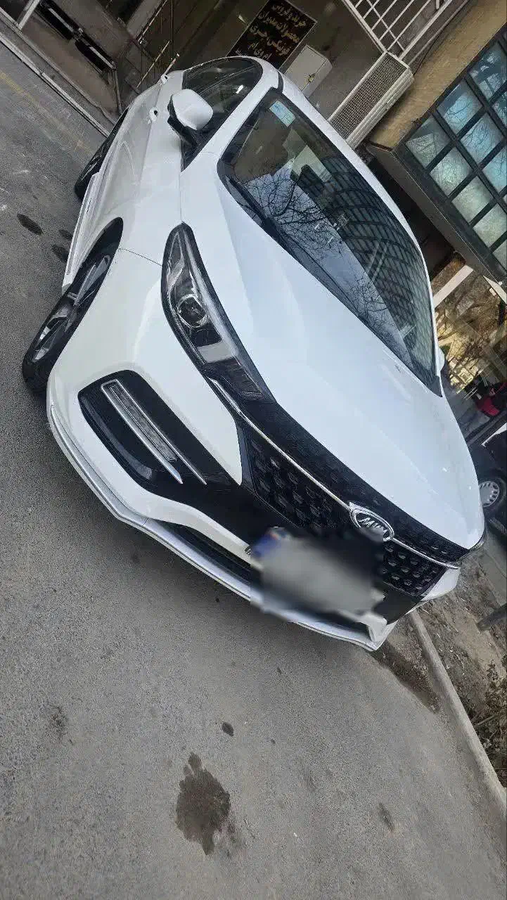 آریزو ۶ اکسلنت مدل ۱۴۰۱ لاکاغذی|خودرو سواری و وانت|اصفهان, شاهد|دیوار