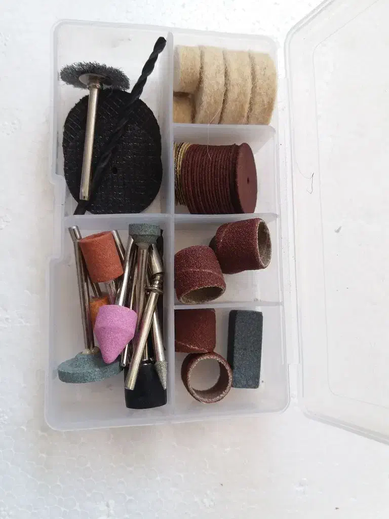 اره موئی دور متغیر محک با فرز خرطومی RSS-405L|ابزارآلات|بشاریات, |دیوار