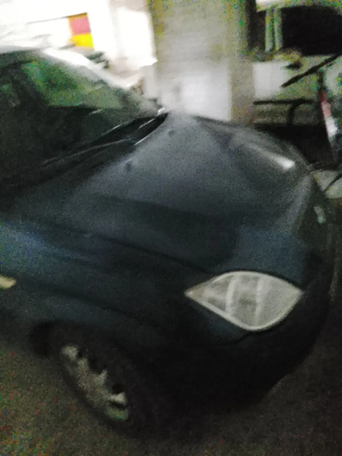 تیبا صندوقدار 93|خودرو سواری و وانت|شیراز, زند|دیوار