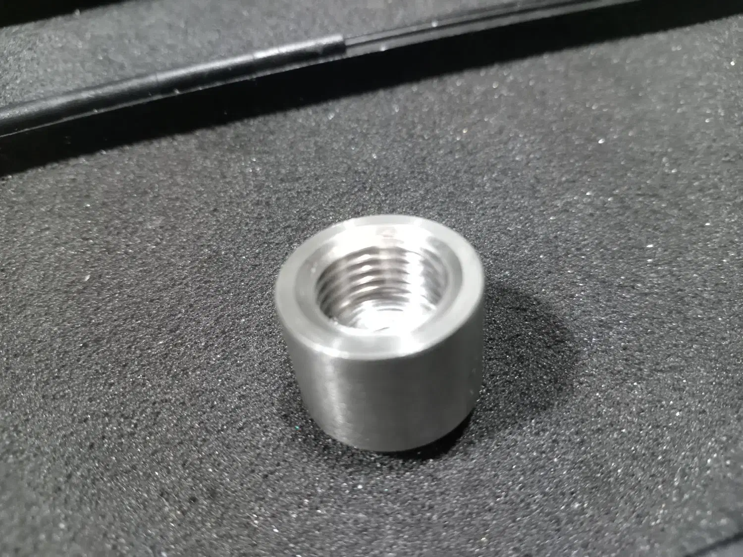 خدمات تراشکاریCNC قلاویز کاری حدیده|خدمات پیشه و مهارت|چهاردانگه (تهران), |دیوار