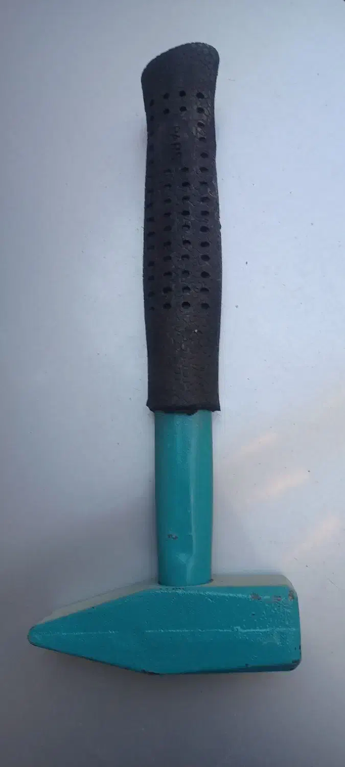 رینگ فرغون  کمان آره سیم چین چکش چراق قوه شارژی|ابزارآلات|مشهد, طبرسی شمالی|دیوار