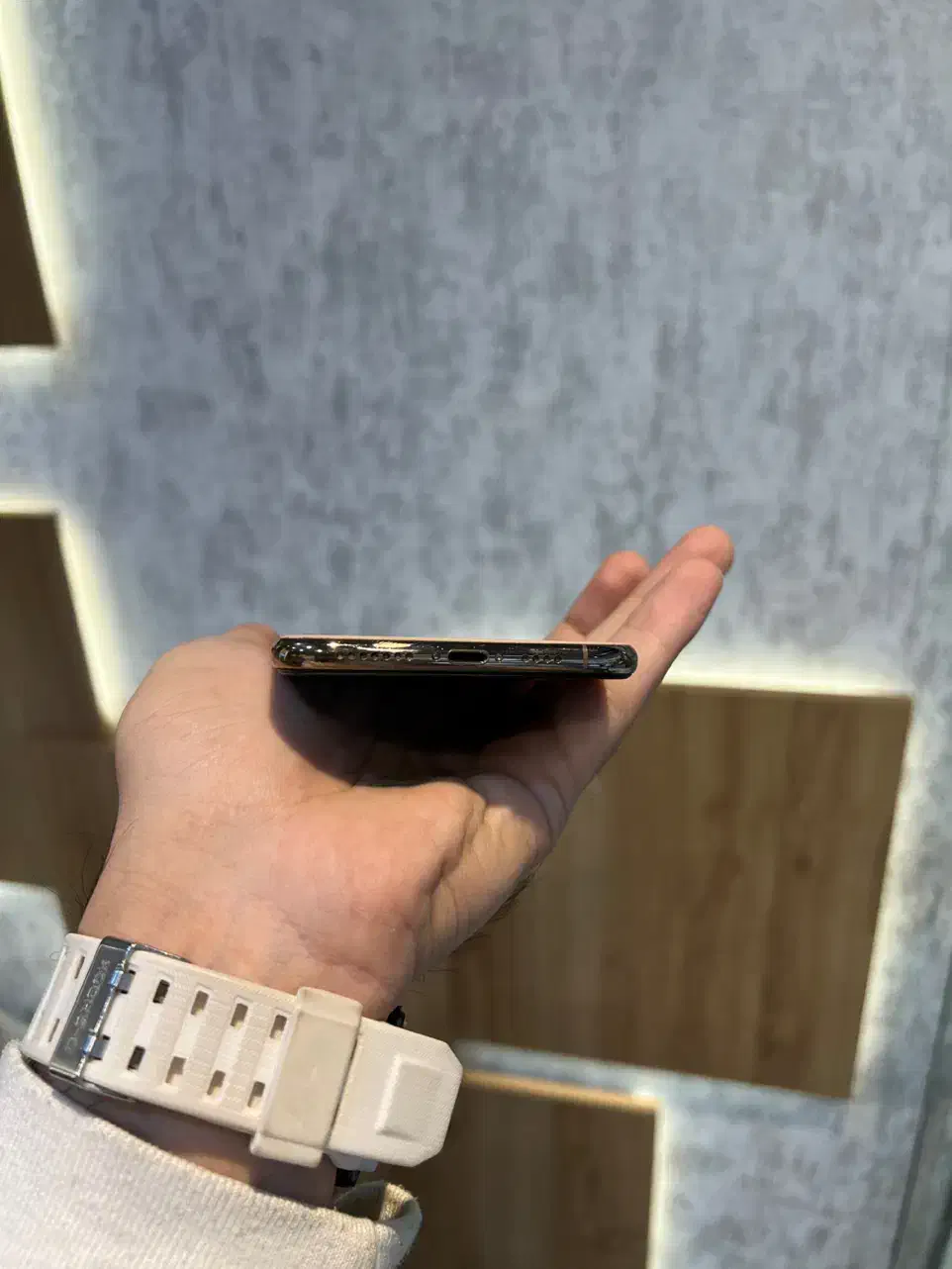 آیفون xs max|موبایل|تهران, گیشا|دیوار