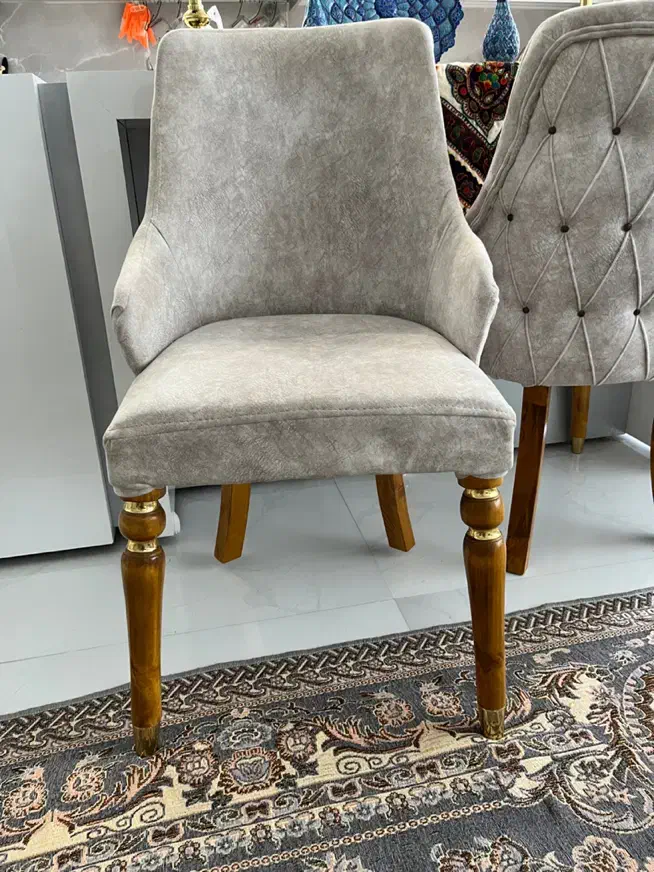 صندلی تک|صندلی و نیمکت|تربت‌حیدریه, مظفریه|دیوار