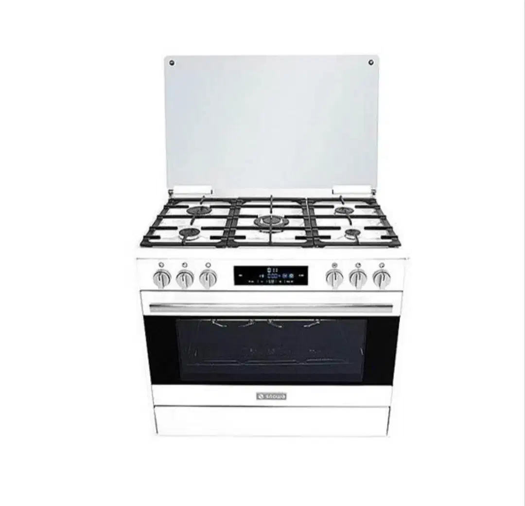 اجاق گاز اسنوا مدل هیروان|اجاق گاز و لوازم برقی پختوپز|کرج, فاز ۵ مهرشهر|دیوار