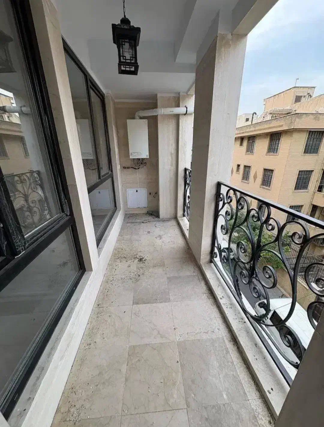 رهن و اجاره ۱۰۷ متری نوساز نارمک|اجارهٔ آپارتمان|تهران, نارمک جنوبی|دیوار