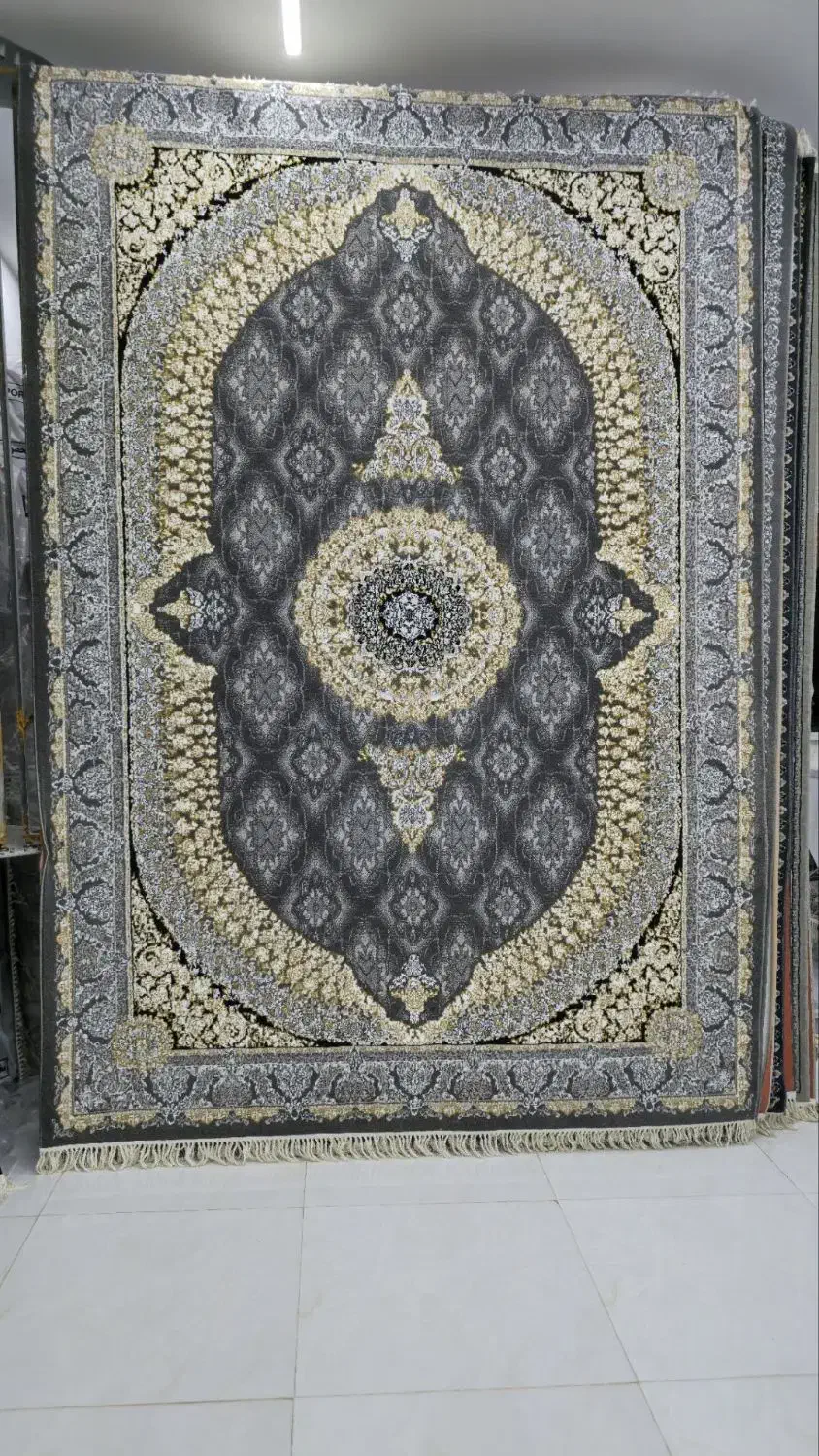 طرح طلاکوب|فرش|کرج, مطهری|دیوار