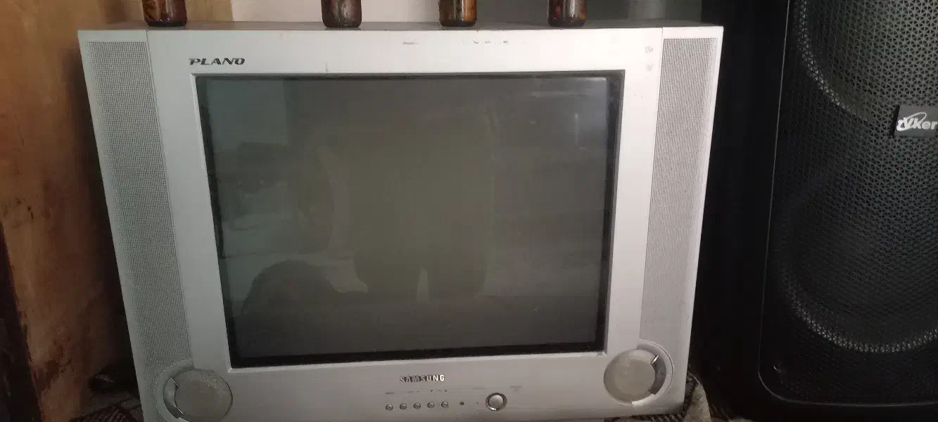 تلویزیون سامسونگ|تلویزیون و پروژکتور|آمل, |دیوار