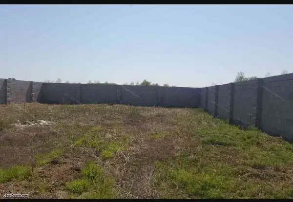 آزاد سازی زمین به صورت قانونی|خدمات مالی، حسابداری، بیمه|یزد, |دیوار