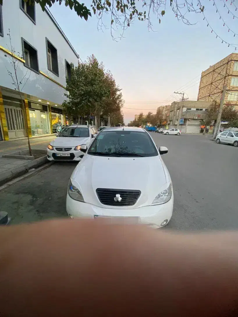تیبا ۲ مدل ۱۳۹۹|خودرو سواری و وانت|مشهد, الهیه|دیوار