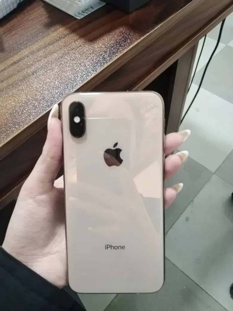 آیفون xs|موبایل|ارومیه, |دیوار