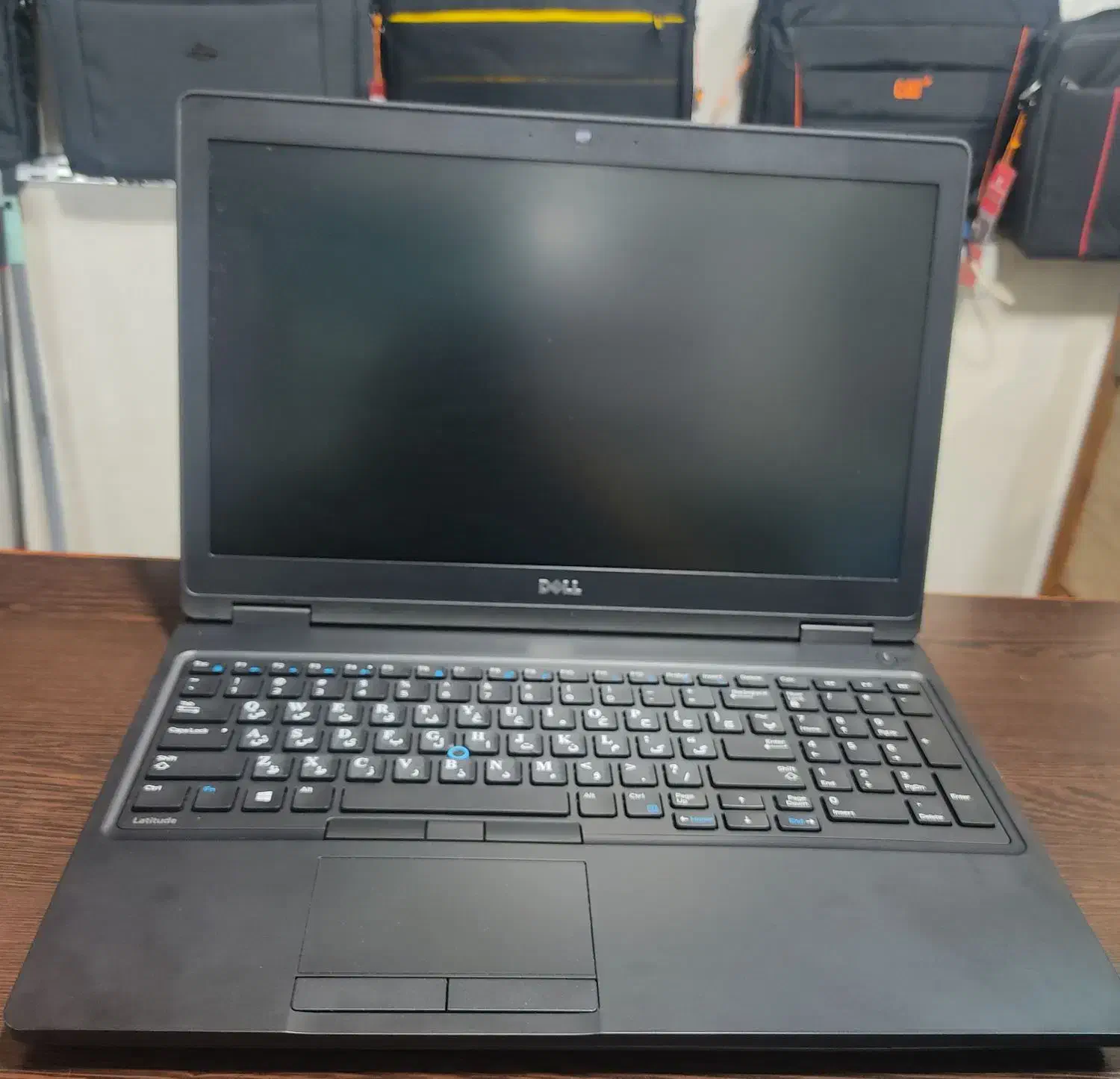 لپ تاپ DELL|رایانه همراه|اراک, |دیوار