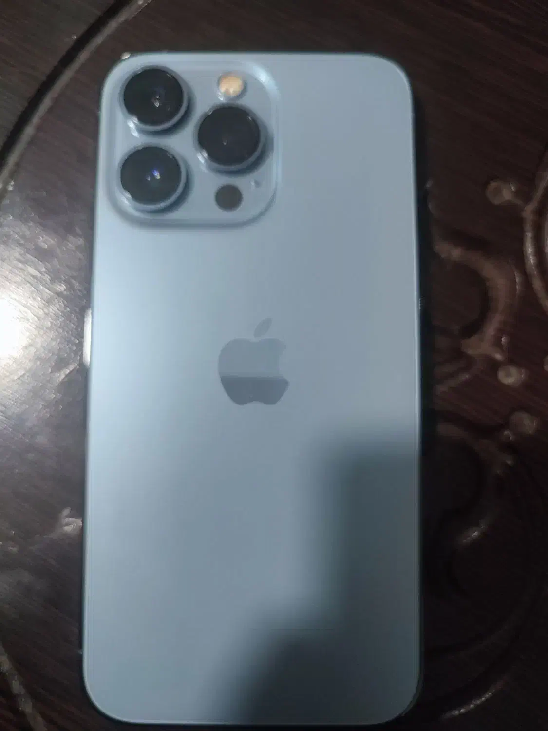 آیفون 13پرو|موبایل|نجف‌آباد, گلدشت|دیوار