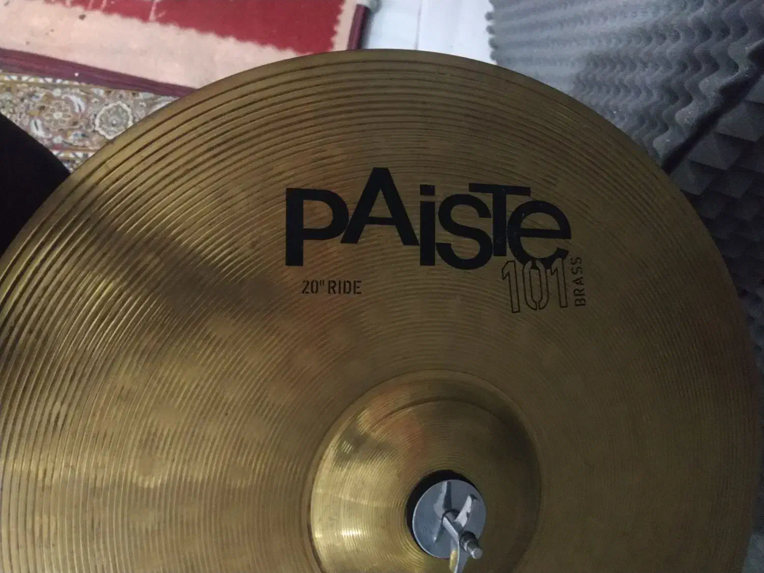 درامز|درام و پرکاشن|زنجان, |دیوار