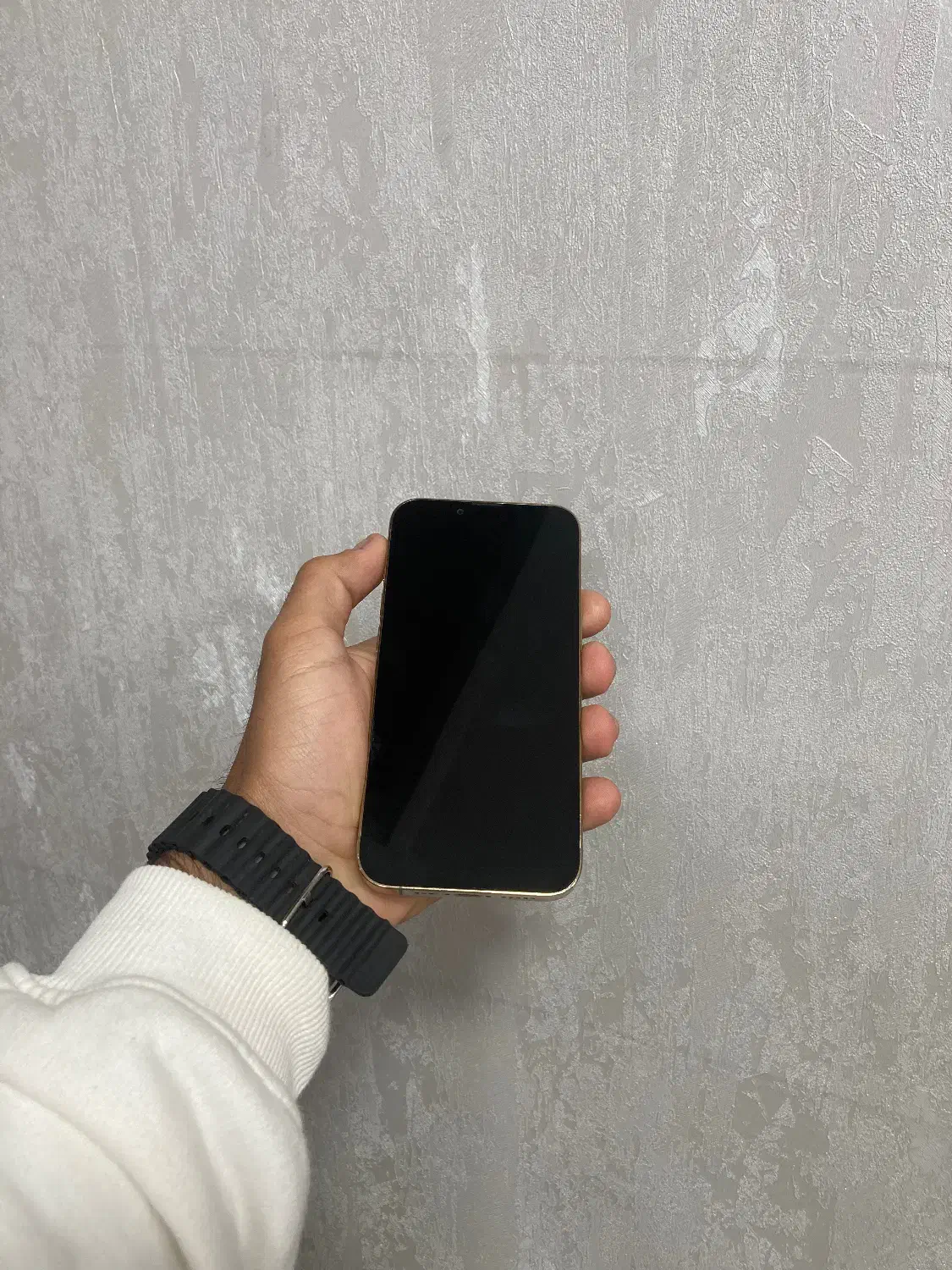 Iphone 13pro|موبایل|رودسر, |دیوار