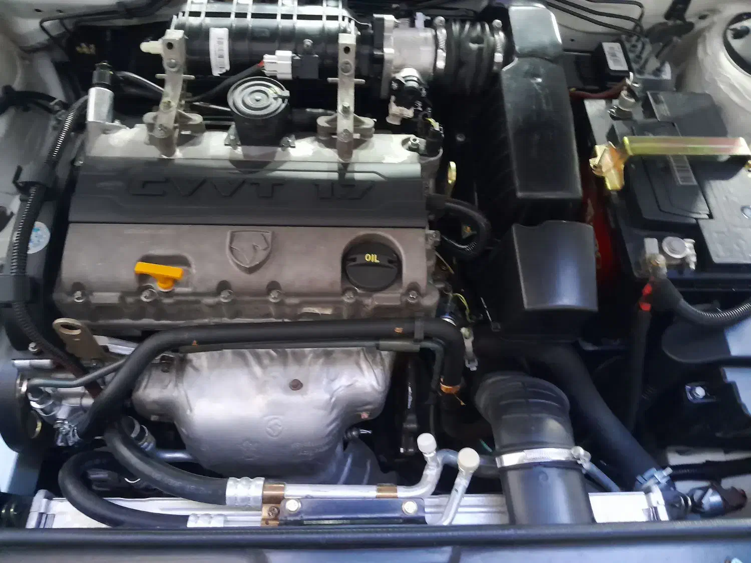 دنا۹۹|خودرو سواری و وانت|اراک, |دیوار