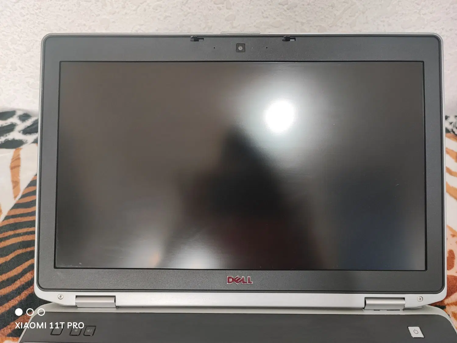 لپتاپ dell latitude e6530|رایانه همراه|رشت, نیروی دریایی|دیوار