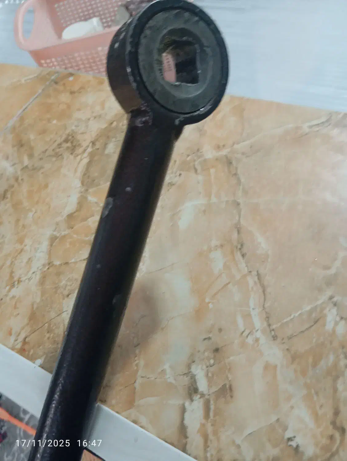 آچار|قطعات یدکی و لوازم جانبی|شیراز, نیستان|دیوار