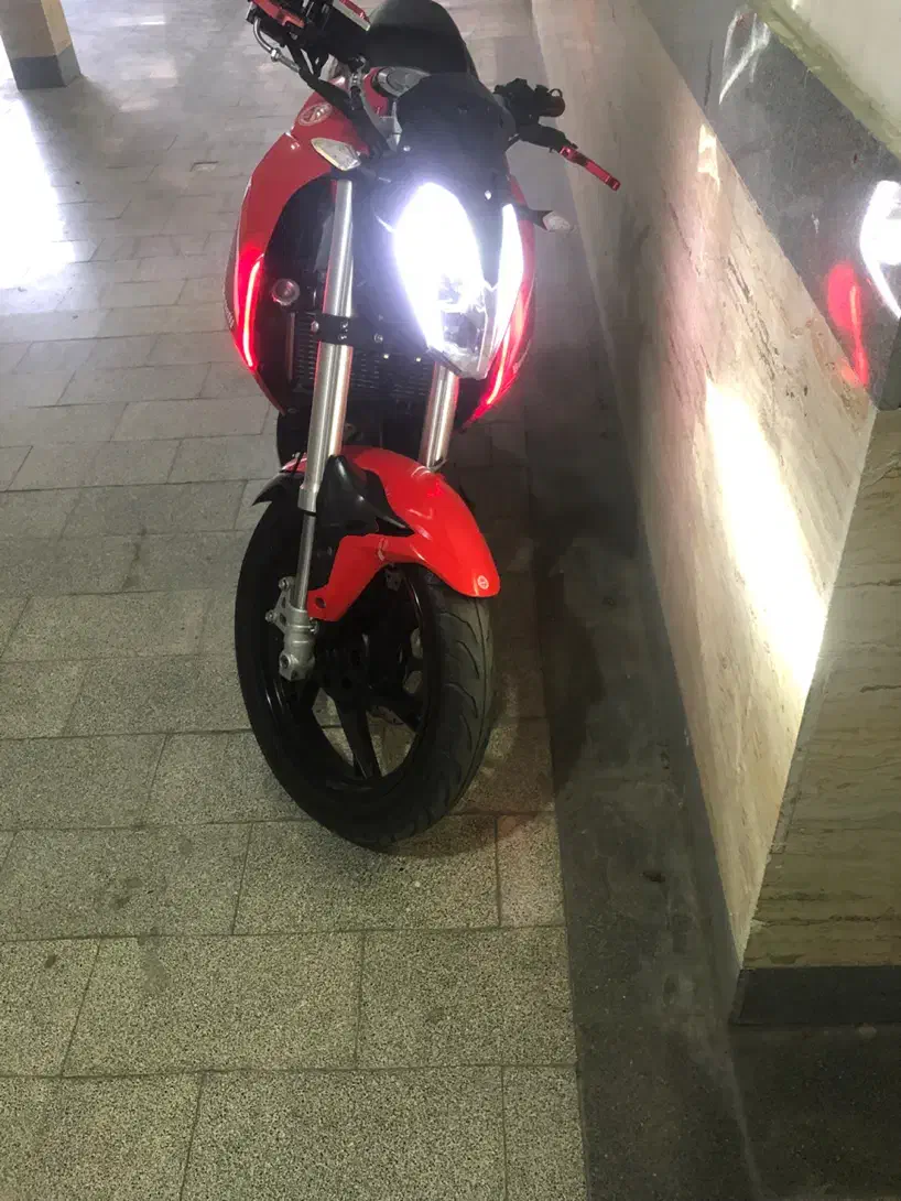 متور بنلی ۱۸۰|موتورسیکلت|بیرجند, |دیوار