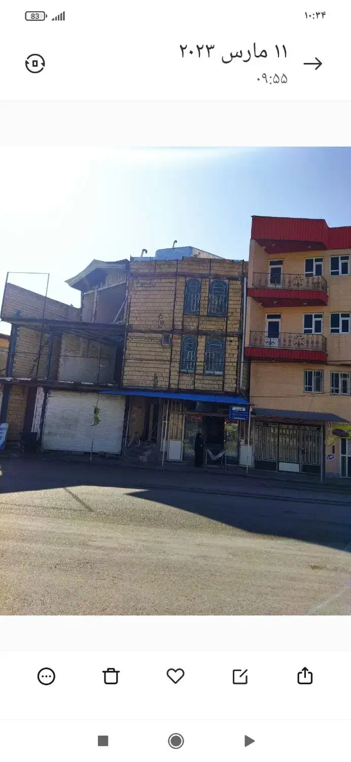 فروش واحد مسکونی در الشتر بلوط خور|فروش آپارتمان|الشتر, |دیوار