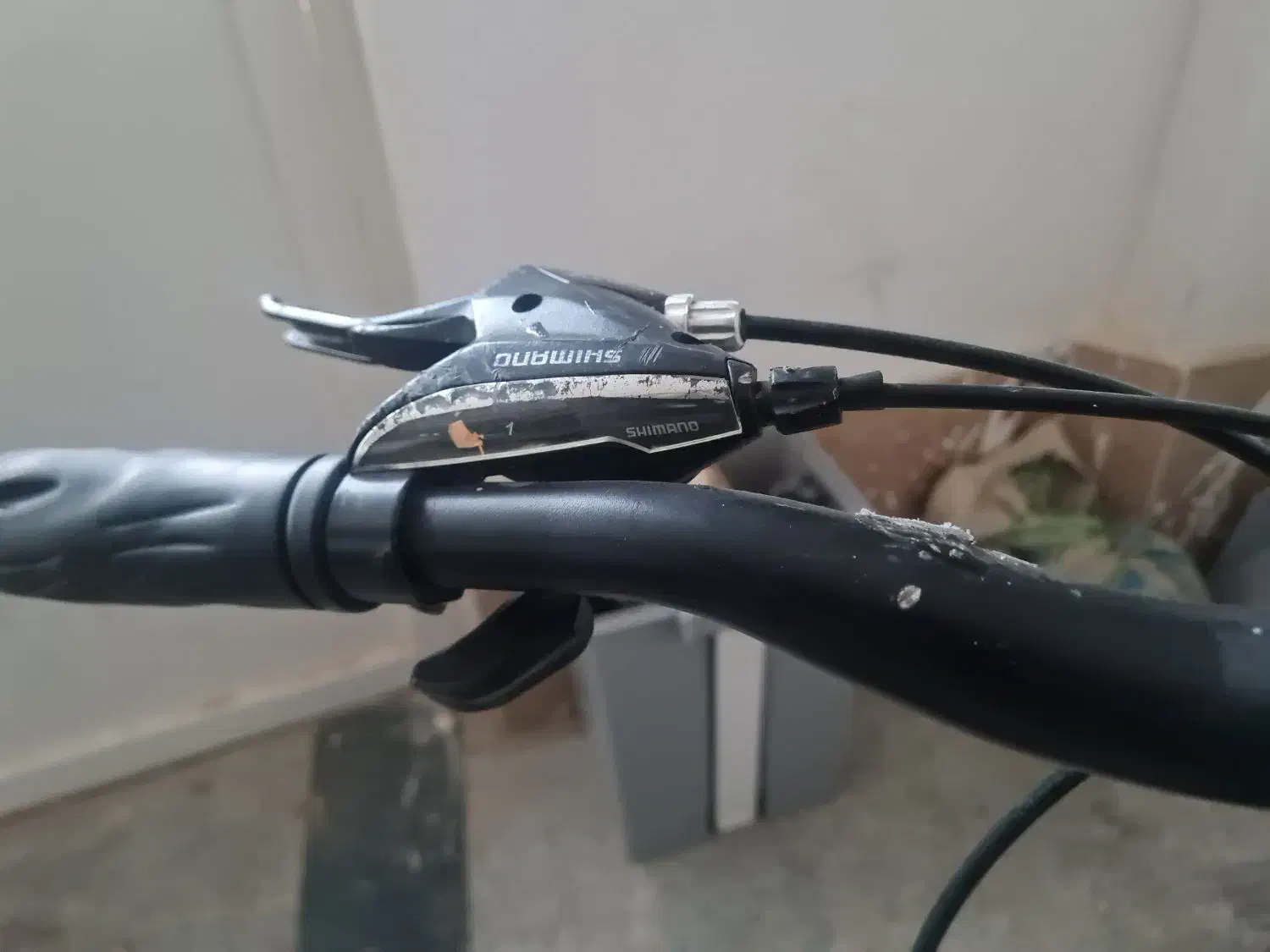 دوچرخه ۲۶ جیانت|دوچرخه، اسکیت، اسکوتر|جاجرم, |دیوار