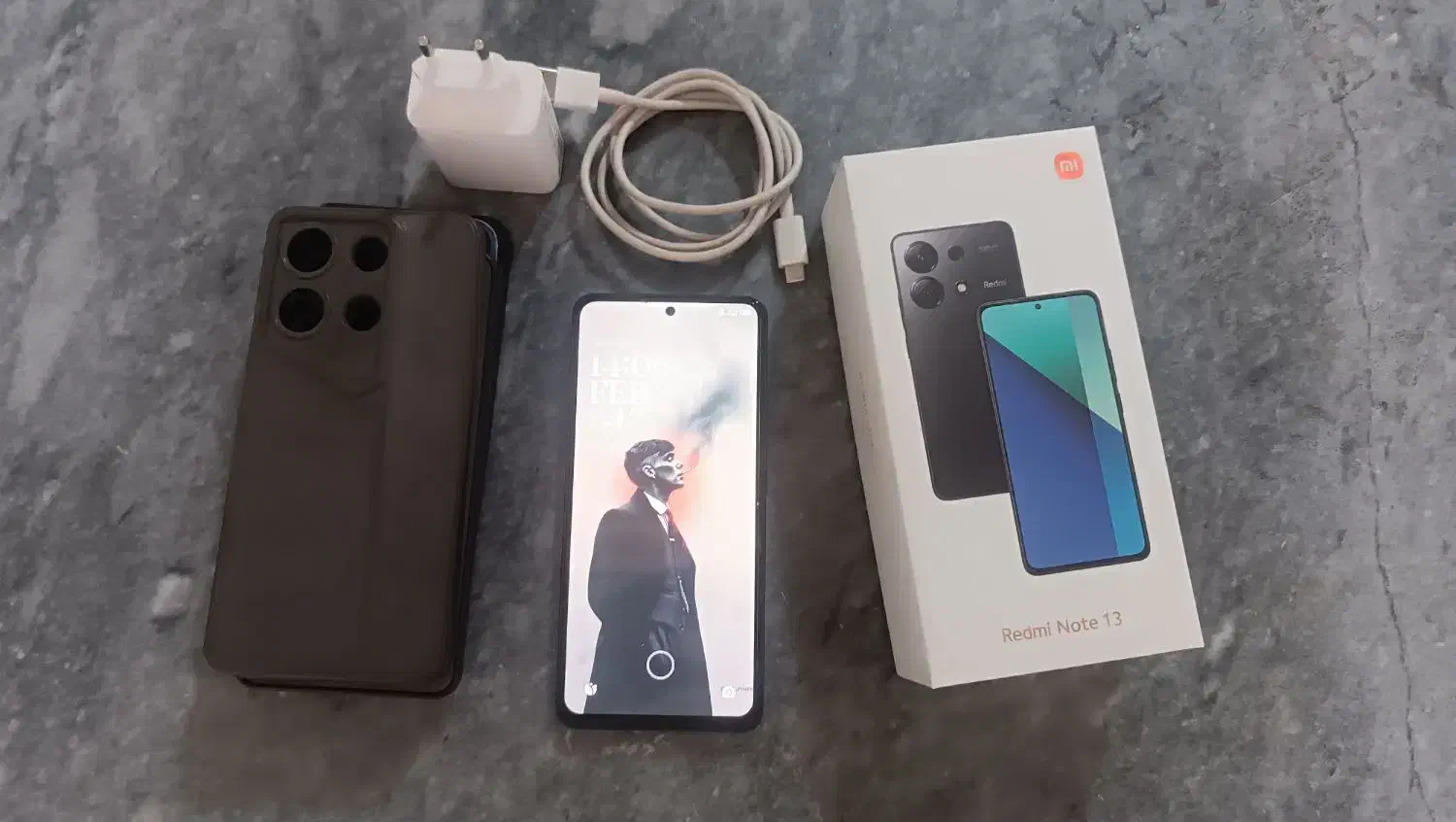 note 13 پلمپ|موبایل|ارومیه, |دیوار