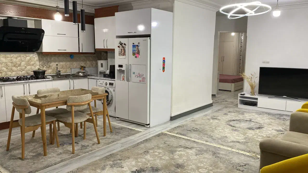 ۸۰متری گلشهر جنوبی بلوار۱۲فروردین|فروش آپارتمان|بندرعباس, |دیوار