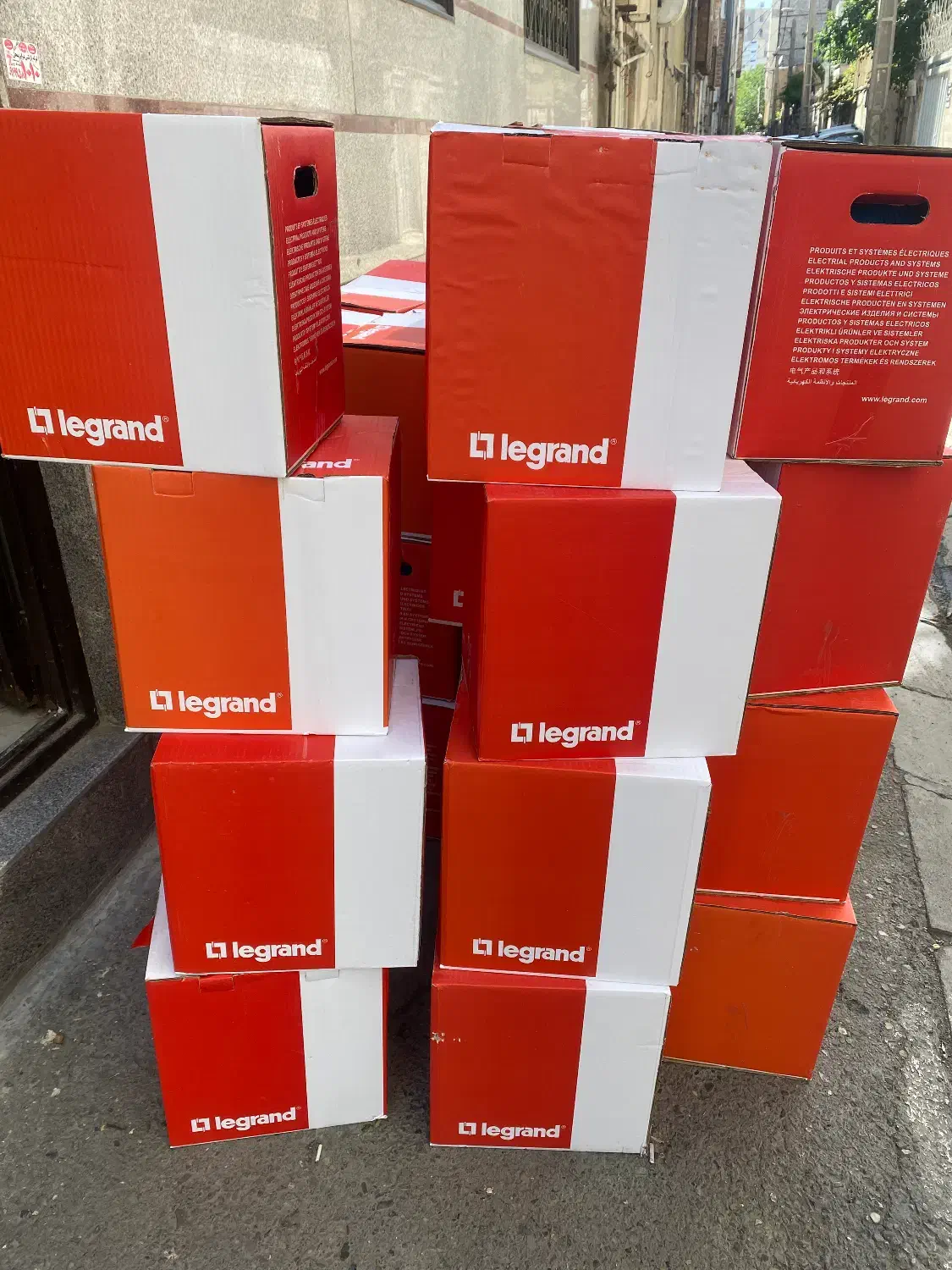 کابل شبکه تست فلوک لگراند مدل CAT6 UTP|مودم و تجهیزات شبکه|تهران, لاله زار|دیوار