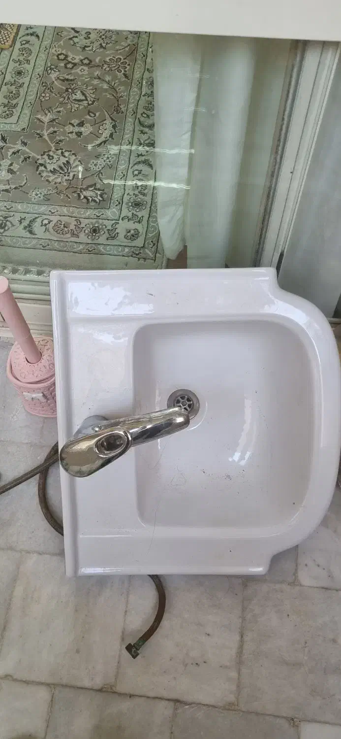 لوازم سرویس بهداشتی|لوازم سرویس بهداشتی|اصفهان, محمودیه|دیوار