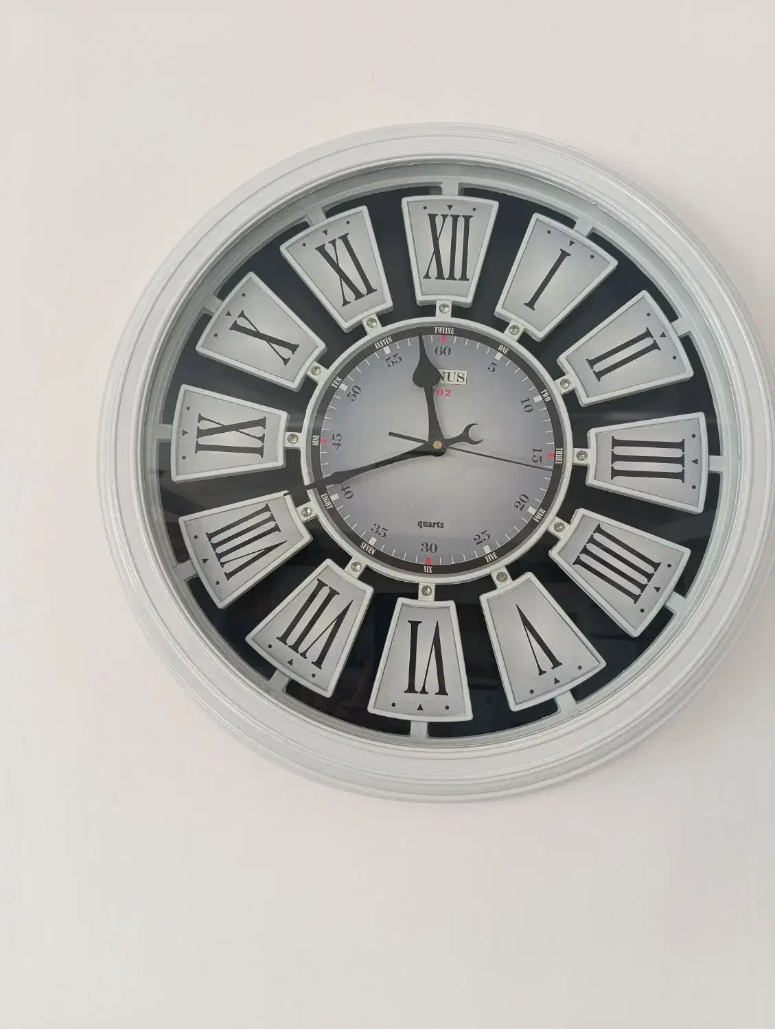 ساعت دیواری|ساعت دیواری و تزئینی|ایلام, |دیوار