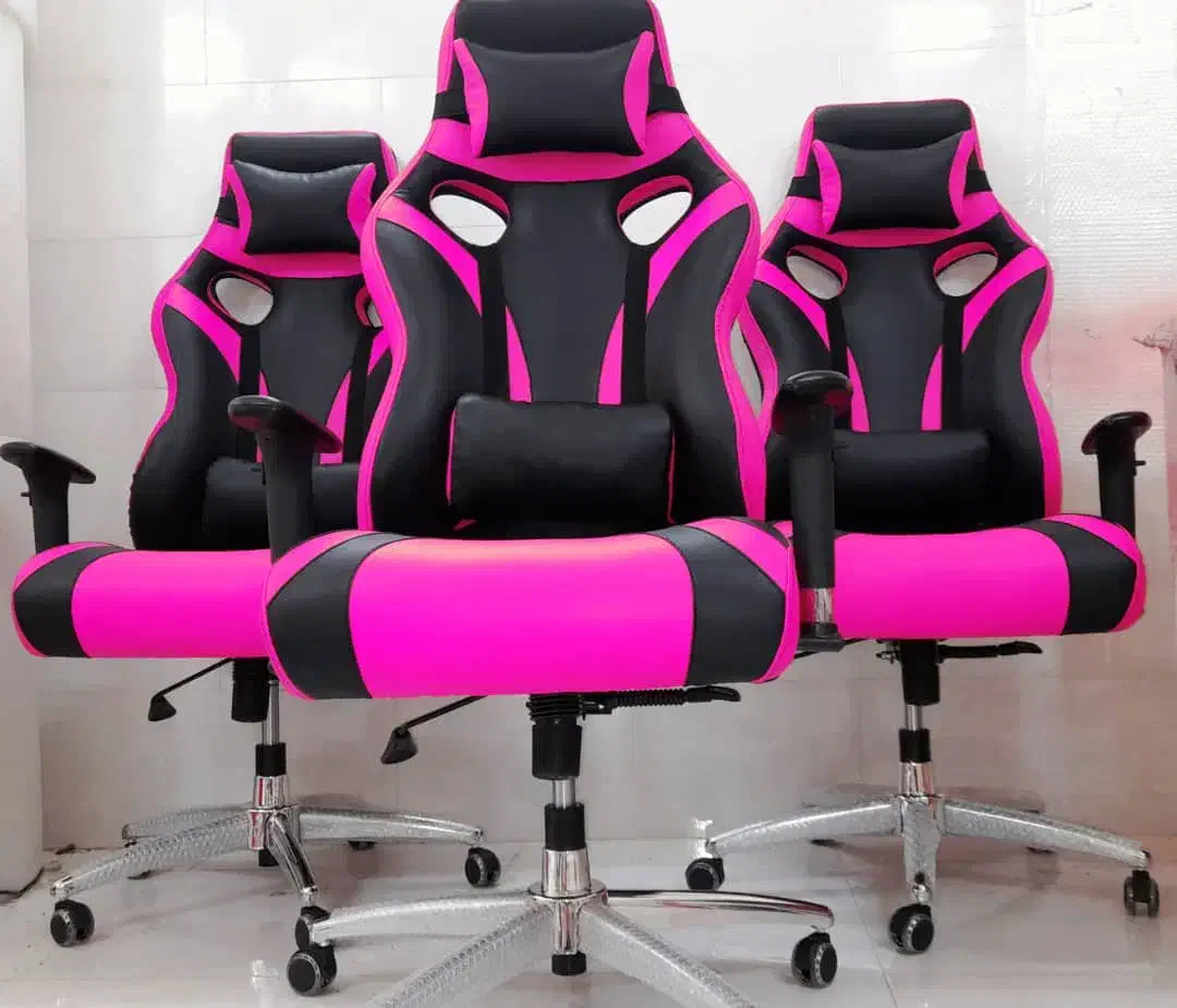 صندلی اداری گیمر|دفتر کار|چهاردانگه (تهران), |دیوار