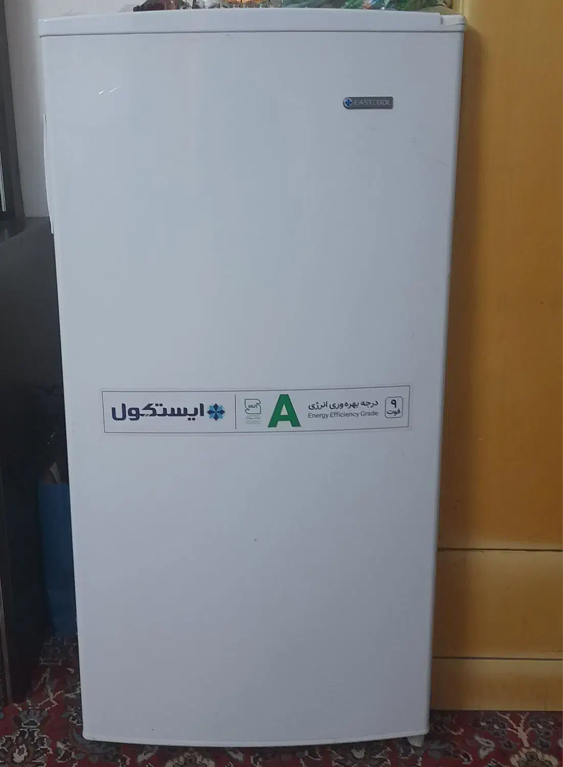 فروش یخچال فریزر|یخچال و فریزر|برازجان, |دیوار