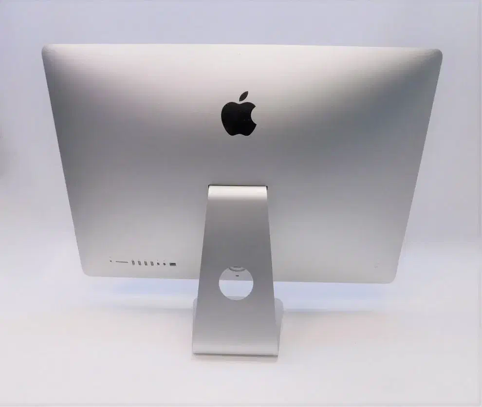 آی مک اپل i7 iMac رم 16 هارد480SSD با گرافیک دو 4K|رایانه رومیزی|بندرعباس, |دیوار