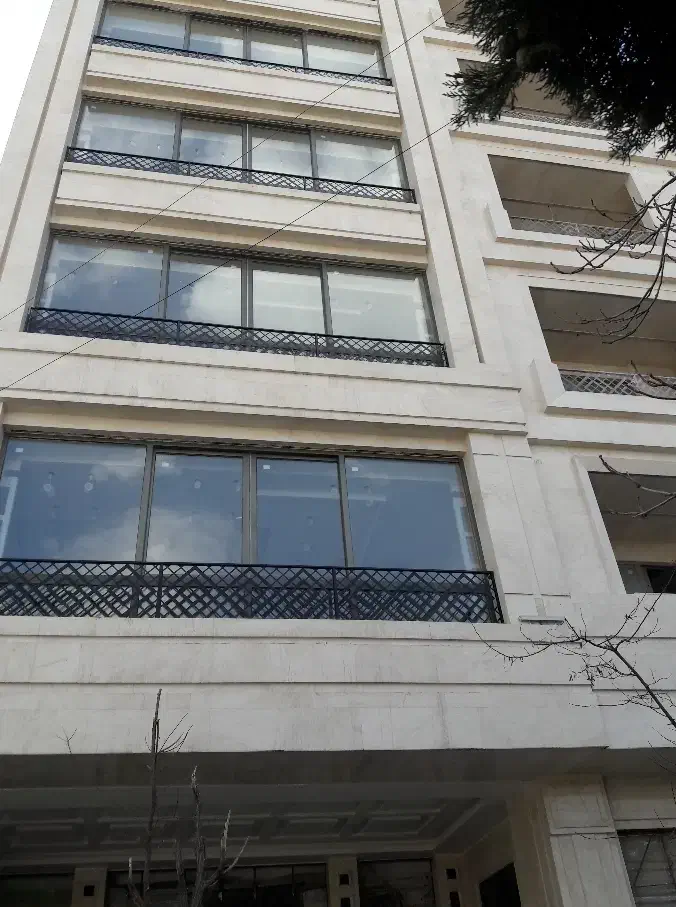 ۱۸۵ متر/ ۲ کله / سپهر مرزداران / ۴ ساله /فرصت خرید|فروش آپارتمان|تهران, پردیسان|دیوار