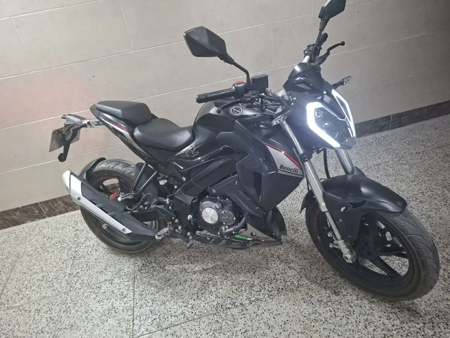 موتور بنلی|موتورسیکلت|یزد, |دیوار