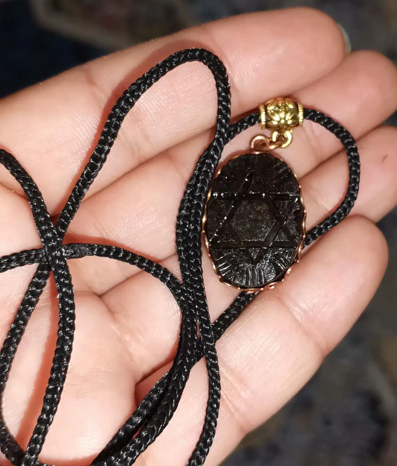 سنگ هبهاب|کلکسیون اشیاء عتیقه|ملارد, |دیوار