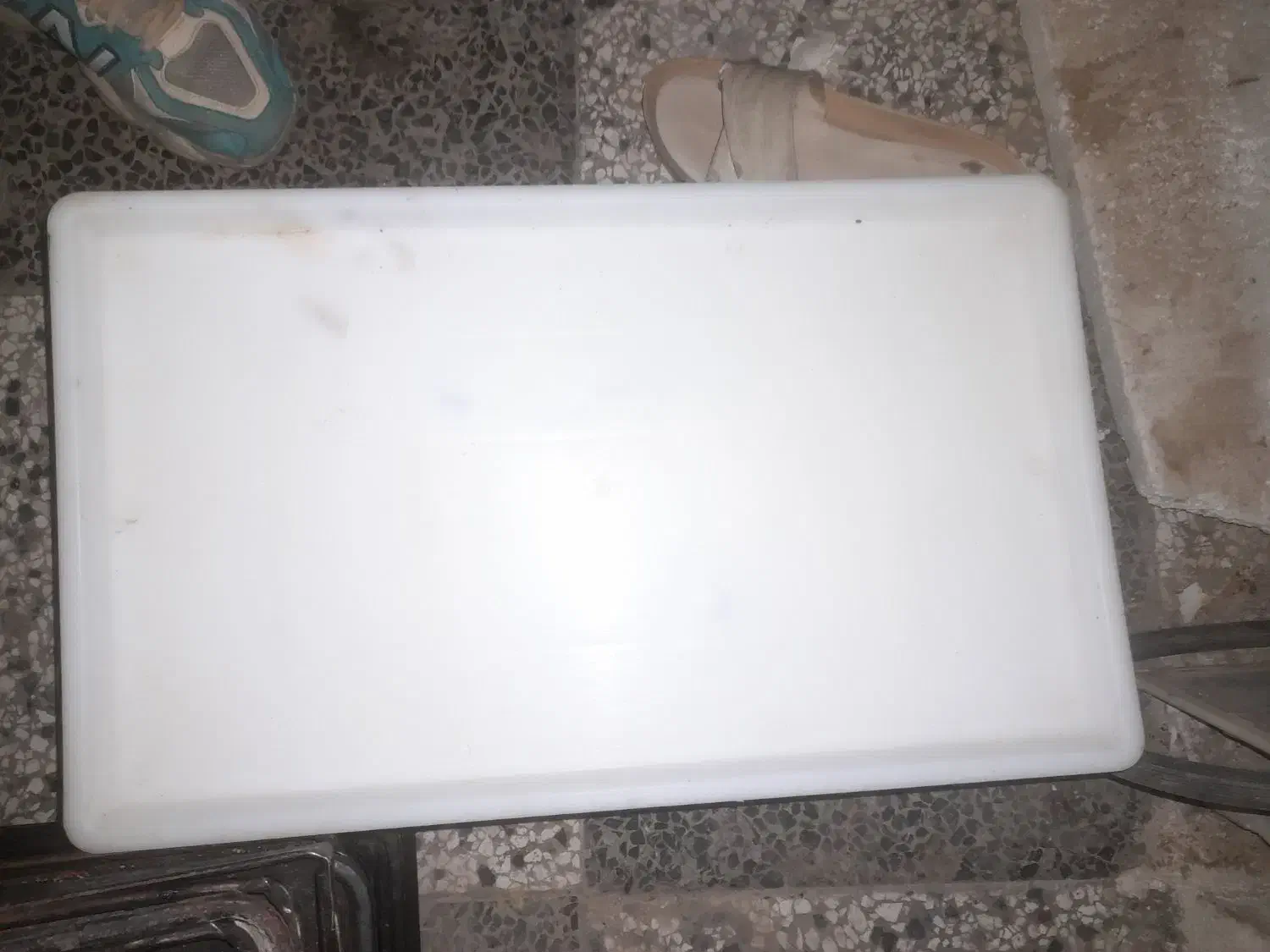 دیس قنادی|ظروف پخت‌وپز|گنبد کاووس, |دیوار